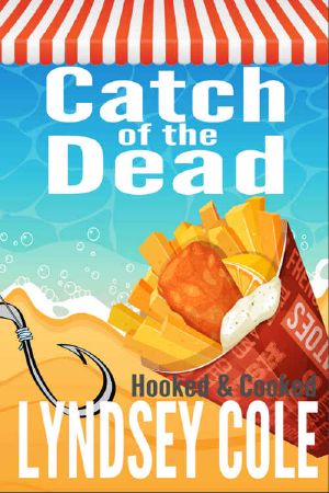 [Hooked & Cooked 05] • Catch of the Dead